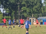 ST D.Z.C. '09/S.K.N.W.K. JO15-1 - R.C.S. JO15-3 (competitie) seizoen 2024-2025 (3e fase) (8/124)